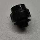Pump Hose Connector Pool Equipment Accessories Convert 1.5" to 2" Connection,Compatible Easy Installation Cartridge Filters