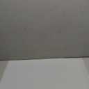 Silicone Mat for Kitchen Counter, Heat Resistant Nonskid Table Mat for Air Fryer to Site on, Countertop Protector, Thick 2MM, XL Large (White Translucent)