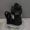 Acquaer 1/3 HP Submersible Water Pump, 115V Sump Pump with 3/4” Garden Hose Adapter, 2160 GPH High Flow Water Removal for Swimming Pool Cover Hot Tubs Flooded House Basement, Black