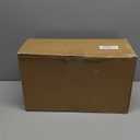 AniyaFDCX Fog Lights Fit For Mitsubishi Outlander 2016-2020 Halogen Fog Lamp Chrome Harness Switch Kit(Not fits Sport or ASX Model) One Missing Light