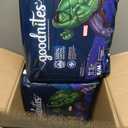 Goodnites Boys' Nighttime Bedwetting Underwear, Size S/M (43-68 lbs), 44 Ct (2 Packs of 22), Packaging May Vary