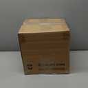 Carhartt 21L Top-Load Backpack, Durable Water Resistant Coated Canvas Base W/ 17" Laptop Sleeve, Bluestone