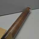 48x354 inch Large Walnut Wood Contact Paper Peel and Stick Wood Wallpaper Removable Self-Adhesive Wooden Look Vinyl Decorative Roll Thick Bubble-Free Design for Kitchen Cabinet Wall Covering