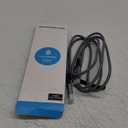 Highwings 4K DisplayPort to HDMI, Uni-Directional Only, 6.6ft DP (Source) to HDMI (Display) 1.4 Cable, 4K@30Hz, 2K@60Hz, 1080P Full HD, Braided Cord for Dell, NVIDIA, AMD, Monitor, Projector (Grey)