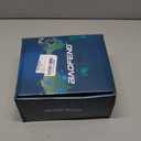 Baofeng UV-5R Radio Ham Radio Handheld Long Range UV5R Dual Band VHF UHF Rechargeable Two Way Radio Walkie Talkies for Adults with Earpiece Full Kit for Camping Hunting Survival Gear,2Pack