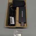 NETGEAR Nighthawk WiFi 6E USB 3.0 Adapter (A8000) - AXE3000 Tri-Band Wireless Gigabit Speed (Up to 3Gbps) - New 6GHz Band  Works with Any WiFi 6 or 6E Router Or Mesh System - for Windows PC