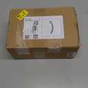 LEETOYI Porcelain Small Oval Au Gratin Pans, Baking Dish Set for 1 or 2 person servings, Bakeware with Double Handle for Kitchen and Home, Set of 2 (Navy)