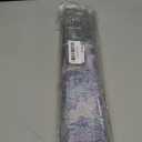 YALKIN 5D Diamond Painting Kits for Adults DIY Large Waterfall Full Round Drill (35.5 x 15.7 inch) Pictures Arts Paint Kits Diamond Painting Kits for Home Wall Decor