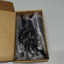 Rechargeable Led Flashlight High Lumens - 99,000lm Bright Powerful Flash Light with 5 Modes, Waterproof Handheld Linterna for Home, Camping(3 Packs)