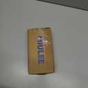 MIULEE Pack of 2 Corduroy Decorative Throw Pillow Covers 18x18 Inch Soft Boho Striped Pillow Covers Modern Farmhouse Home Decor for Sofa Living Room Couch Bed Pure White