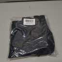 B&GCozy Girls Volleyball Shorts with Pocket Stretch Youth Athletic Biker Shorts Medium