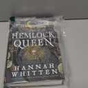 The Hemlock Queen (The Nightshade Crown, 2)