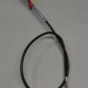 DR.PEN Flexible Grabber Claw Pick Up Reacher Tool (Drain Clog Remove Tool), With 4 Claws Bendable Hose Pickup Reaching Assist Tool for Litter Pick, Home and Kitchen Sink, Drains, Toilet (35.4 inch)