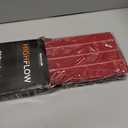 HIGHFLOW High Performance, Pre-Oiled Disposable Engine Air Filter PA9918X | Fits 2017-2025 Land Rover Discovery, 2014-2022 Range Rover Sport, 2010-2022 Range Rover, 2010-2013 LR4