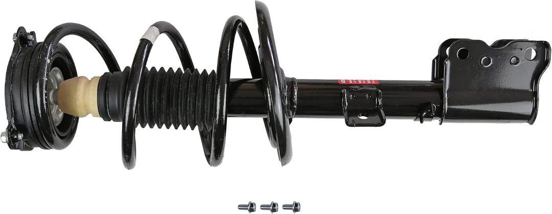Monroe Quick-Strut 172936 Suspension Strut and Coil Spring Assembly for Nissan Pathfinder