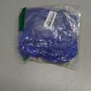 Avidlove Teddy Lingerie for Women Lace Bodysuit One Piece Babydoll Mesh Chemise V Neck Sleepwear (Large, Blue)