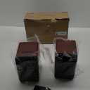 Saiyin Bluetooth Bookshelf Speakers, 30W X 2 Powered TV Speakers with 3.5 Inch Woofer, Turntable Speakers with Optical/AUX/RCA Input for PC and TV