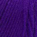 3 x RED HEART Super Saver Yarn, Amethyst