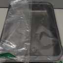 Set of 3 Rectangular Cake Pan, Non-Stick Baking Pan for Oven, 9 x 13 Inch Deep Cookie Sheet Tray, BPA Free Bakeware for Brownie Lasagna Casserole Bread