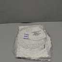 DailyTreasures 350Pcs Lace Doilies Paper-Assorted Size Decorative Doilies Placemat- Eco-Friendly for Cake, Desert, Wedding, Tableware Decoration(Round, Rectangle, Heart, Oval-8.5", 6.5")