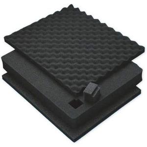 Pelican 1151 Replacement 3 Pc Pick N Pluck Foam Set for 1150 Case