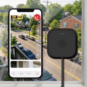 M5 WiFi Cameras P133 WiFi