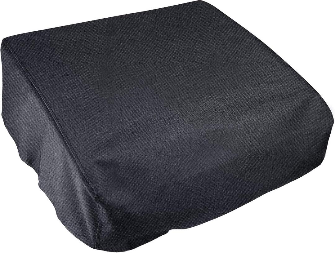 iCOVER 17 inch Griddle Cover- Heavy Duty Waterproof 600D Polyester Canvas Table Top Griddles Covers Designed for Blackstone