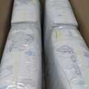 Pampers Swaddlers Diapers, Size 6 (23-44 lbs), 108 Count, Absorbent, Keeps Baby Dry and Comfortable, Skin Safe Disposable Baby Diaper