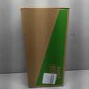 Sensible Portions Garden Veggie White Cheddar Flavored Baked Corn Puffs, 3 oz (Pack of 6), Best By: 27 JAN 2026