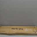 Sportneer Pull Up Bar: Strength Training Chin up Bar without Screws - Adjustable 29.5''-37'' Width Locking Mechanism Pull-up Bar for Doorway - Max Load 440lbs for Home Gym Upper Body Workout, Non-slip