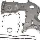 Dorman 635-129 Engine Timing Cover Compatible with Select Ford / Lincoln Models