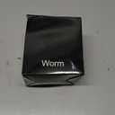 Fidget Worm: Fidget Toys Adults | 3-pack Sensory Toys for Kids & Teens | Quiet Fidgets, Anxiety Stress Relief Toy, Desk Fidgets for Autistic & ADHD Adults | Easter Basket Stuffers (Rainbow,Green,Blue) (Small/Large)