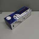 For Shark Rocket HV301 HV322 Series, Shark Navigator NV352 NV356E and Rotator NV501 Series-Vacuum Attachments Accessories 1-3/8'' plus Vacuum Adapter Compatible with Sharks & Miele Vacuum Cleaners