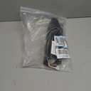 Travel Makeup Brush Set BS-MALL 14 Pcs with 1 Pcs Makeup Sponge  Essential Foundation Powder Concealers, Eye Shadows, Blush Makeup Brushes with Travel Makeup Case (Champagne)