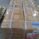 Massage Chair, Full Body Zero Gravity Shiatsu 4D Recliner with Heated Bluetooth Foot Roller,