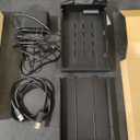 UGREEN External Hard Drive Enclosure for 3.5 2.5 Inch SATA SSD HDD USB 3.0 to SATA III Hard Drive Case with UASP 12V Power Adapter Compatible with WD Seagate Toshiba Samsung Hitachi PS5 Xbox