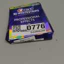 Crest 3D Whitestrips Professional Effects – Teeth Whitening Kit, 22 Treatments (20 + 2 Bonus), Each with 1 Upper/1Lower, 44 Strips – Crest 3DWhite Teeth Whitening Strips