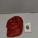 Miss U Hair Long Wavy Red Wig for Women Halloween Costume 32 Inches Red Hair Wig for Cosplay Party