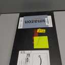 RedThunder K10 Wired Gaming Keyboard and Mouse and Wrist Rest Combo, RGB Backlit, Mechanical Feel Anti-ghosting Keyboard + 7D 7200 DPI Mice+Soft Leather Wrist Rest 3 in 1 PC Gamer Accessories(Black)