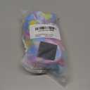 Reusable Dog Diapers Female Washable, Premium Doggie Diaper for Dogs, Pack of 3, Highly Absorbent Small Dog Diaper for Heat, Incontinence and Puppy Training(S)