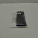 Werena Waist Trainer for Women Corset Shapewear Tummy Control Slimming Body Shaper Girdle Waist Cincher Belly Band (X-Large, B# Black(height: 11"))