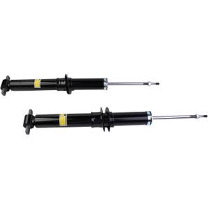 19302773 Pair Front Megnatic Shock Absorber Compatible with Cadillac CTS 2009-2015 Replaces 19181636 580-1044