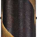 LED Up Down Wall Light, Porch Light, Exterior LED Wall Mounted Light, Modern Outdoor Wall Sconce, Light Fixture for Indoor and Outdoor