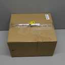 WAZAIGUR Simple Modern Black Abstract Sculptures Statues Table Shelf Decor for Home, Desk, Living Room and Office