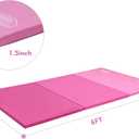 Kangaroo Hoppers Gymnastics Bar Set for Home Gym Exercise
Gymnastics Mat / Octagon Tumble / Incline Cheese Wedge Mat Bundle for Kids Tumbling, Skill Training
