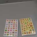 Lemon Seal, Plump Seal, 3 Patterns x 4 Sheets, 887406x12 Set