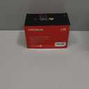 PRUNUS J-120 Radio Portable AM FM, Gift for Dad and Mom,Plug in Wall or Rechargeable Battery Powered Transistor Radio for Home Outdoor Emergency Use,Retro Vintage Bluetooth Speaker (Gold)