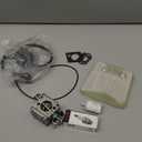 Carbhub Carburetor Fit for Husqvarna 61 266 268 272 272XP Chainsaw with Ignition Coil Filter Spark Plug