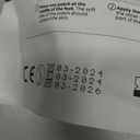 | Deep Cleansing Foot Pads for Better Sleep & Foot Care | Premium Japanese Organic Feet Pads with Ginger Powder (30 Pc), Best By 03, 2025