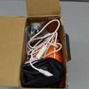 Upgrade Rechargeable Glow in The Dark Ball Toys Birthday Gifts for 6 7 8 9 10 11 12 13 14 15 Year Old Boys, Sports and Outdoors Light Up Ball Games for Teen, Kids Boys Toy Stuff Ages 6-15